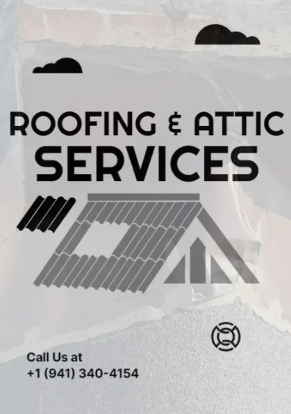 ZND-TEO Attic-Solution & Insulation's & Roofing Service Port Charlotte, FL Picture 2