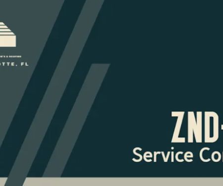 ZND-TEO Attic-Solution & Insulation's & Roofing Service Port Charlotte, FL