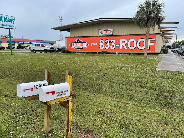 Right Now Roofing & Solar - Port Charlotte Picture 8