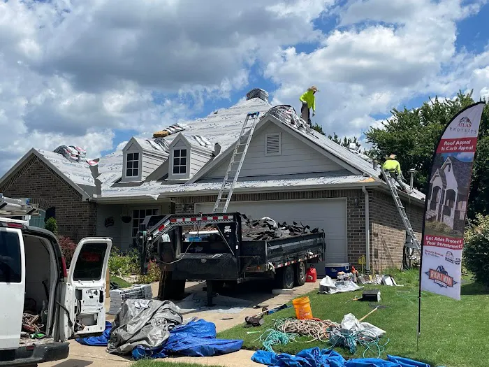 Right Now Roofing & Solar - Port Charlotte Picture 7