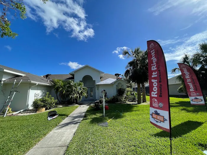 Right Now Roofing & Solar - Port Charlotte Picture 10