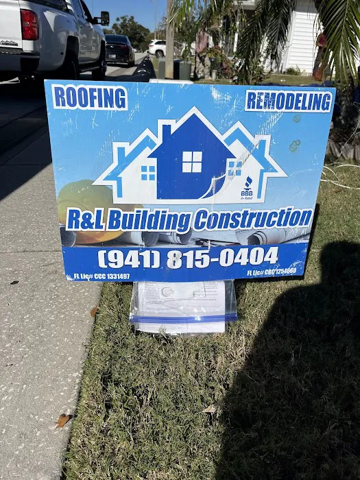 R & L Building Construction Inc. Picture 7