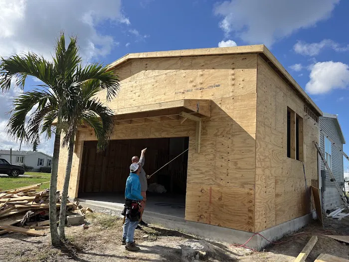 R & L Building Construction Inc. Picture 9