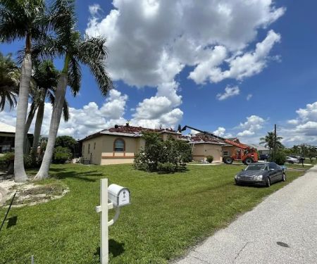 R & L Building Construction Inc.