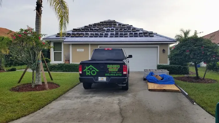 Roofs Only Florida Picture 1