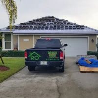 Roofs Only Florida ico