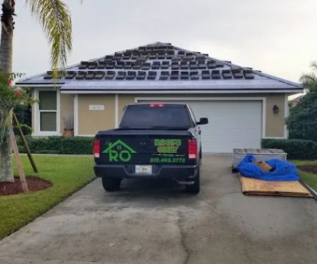 Roofs Only Florida