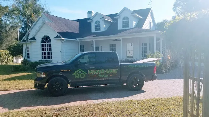 Roofs Only Florida Picture 10