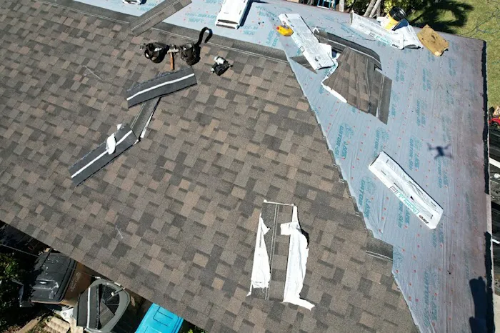 Apple Roofing Picture 2