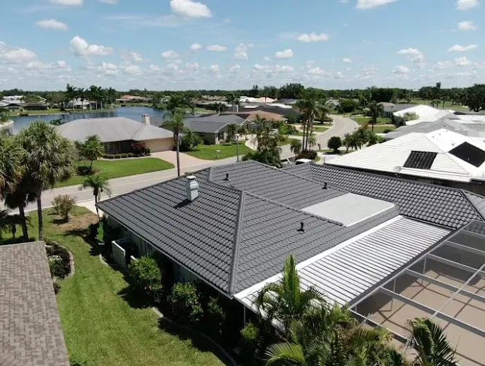 Apple Roofing Picture 1