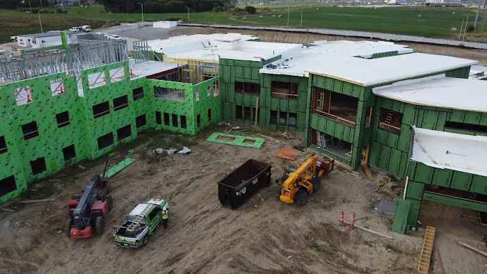 Apple Roofing Picture 3