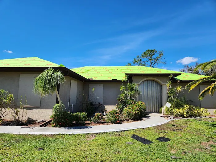 Apple Roofing Picture 7