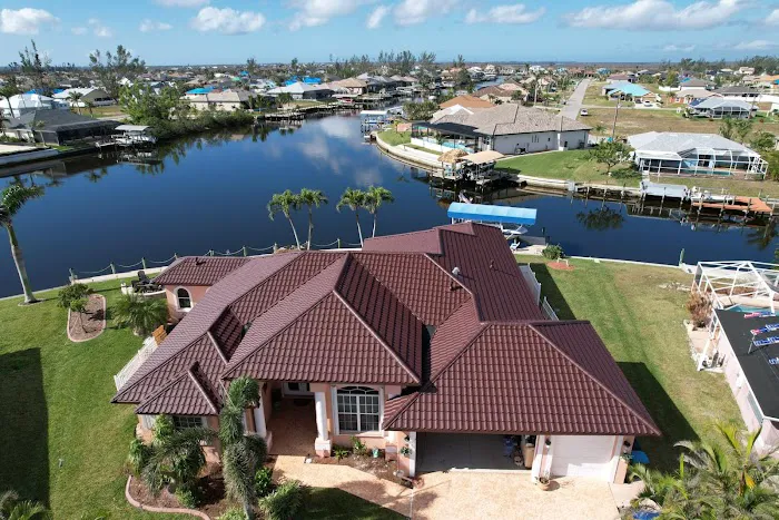 Apple Roofing Picture 8