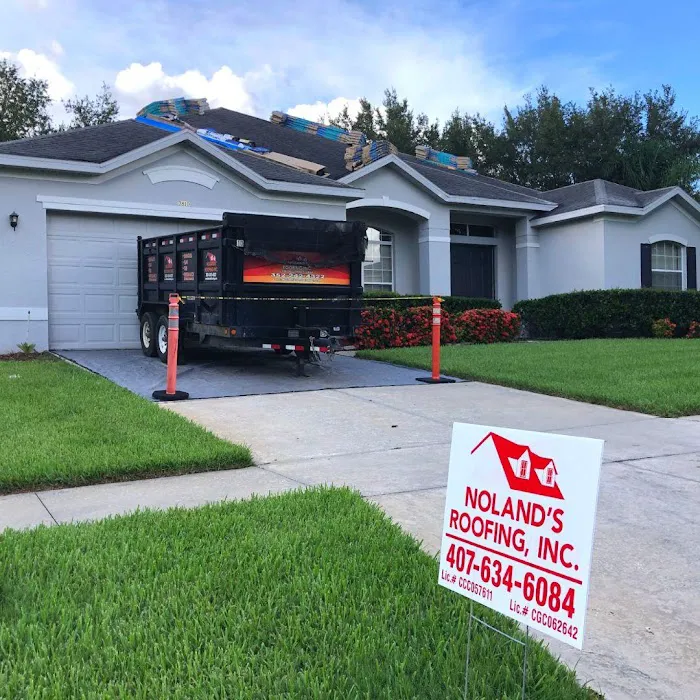 Noland's Roofing Picture 10