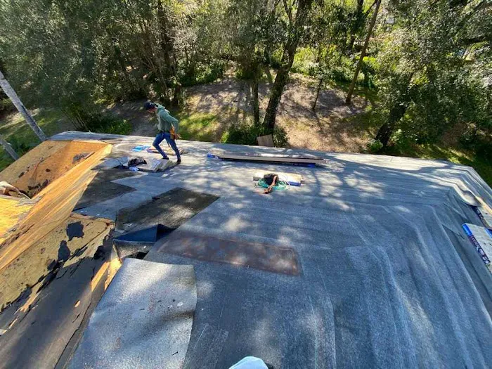 Noland's Roofing Picture 6