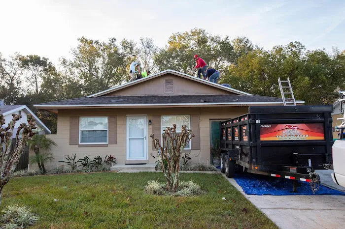 Noland's Roofing Picture 7