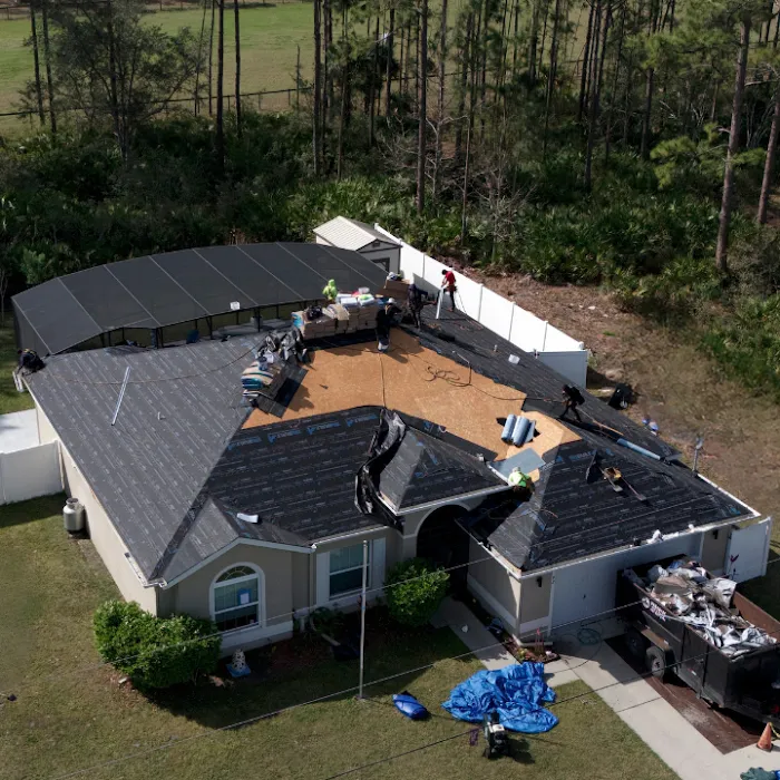 Noland's Roofing Picture 9