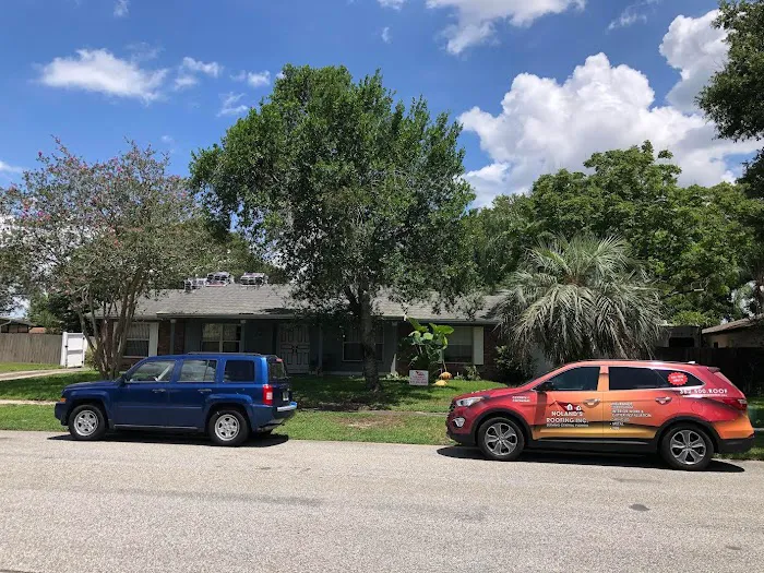 Noland's Roofing Picture 5