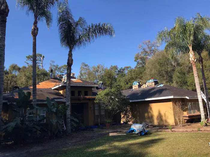 Noland's Roofing Picture 4