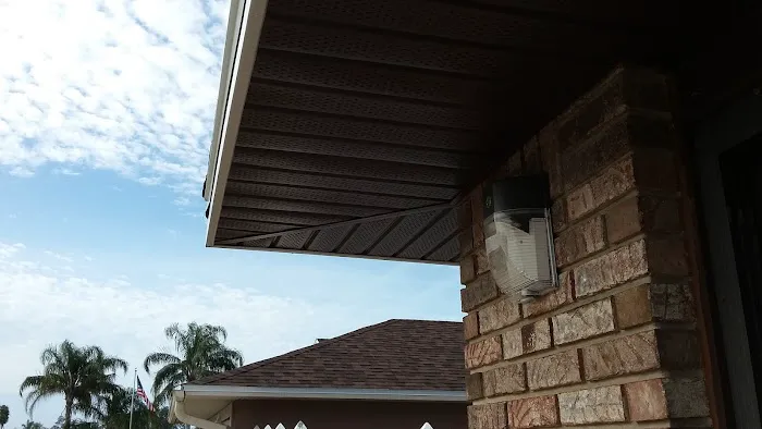 Ed Senez Roofing Specialist LLC Picture 1