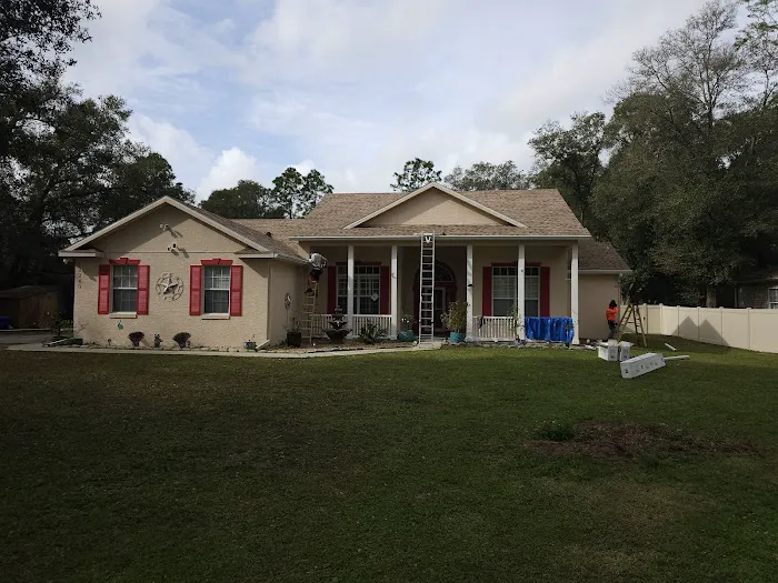 Ed Senez Roofing Specialist LLC Picture 8