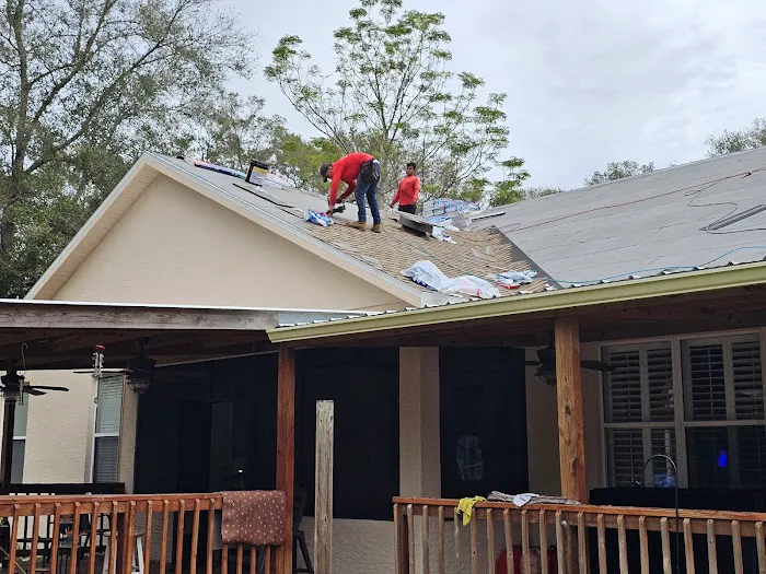 Ed Senez Roofing Specialist LLC Picture 10