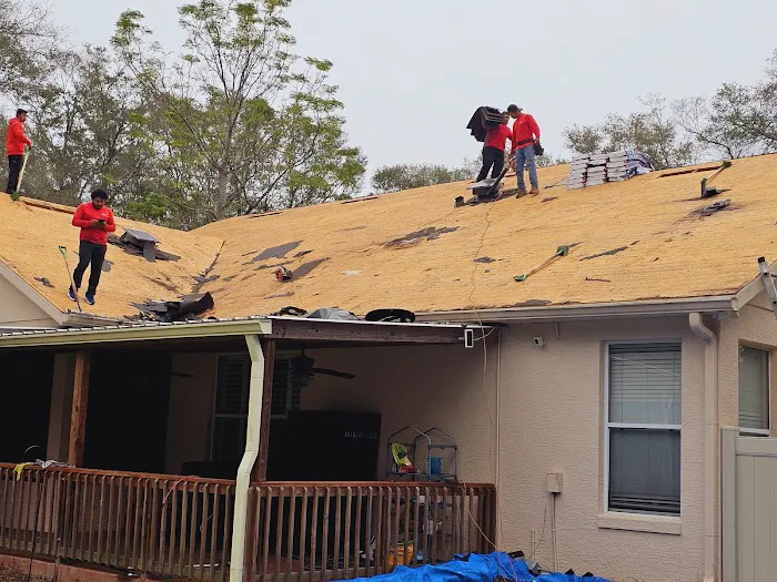 Ed Senez Roofing Specialist LLC Picture 2