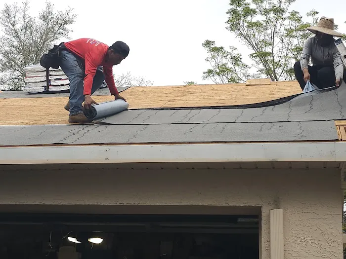 Ed Senez Roofing Specialist LLC Picture 6