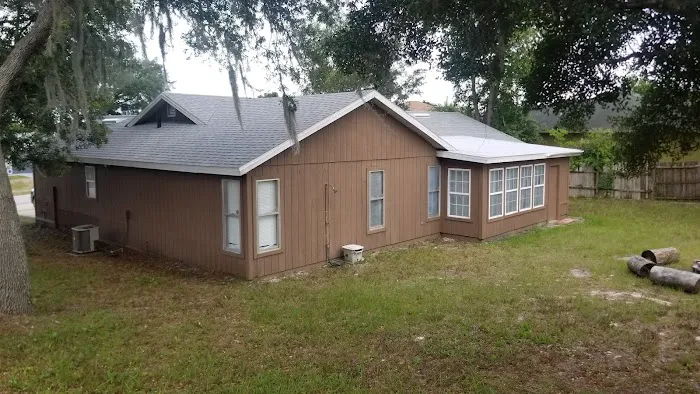 Roddenberry Roofing Picture 5