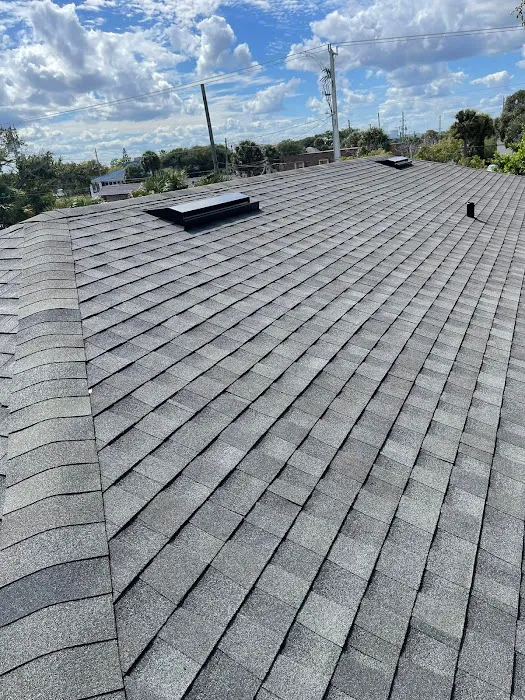 Roddenberry Roofing Picture 7