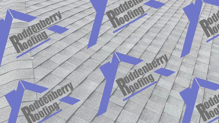 Roddenberry Roofing Picture 1