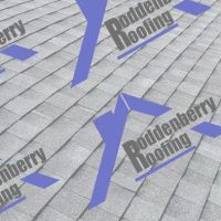 Roddenberry Roofing ico