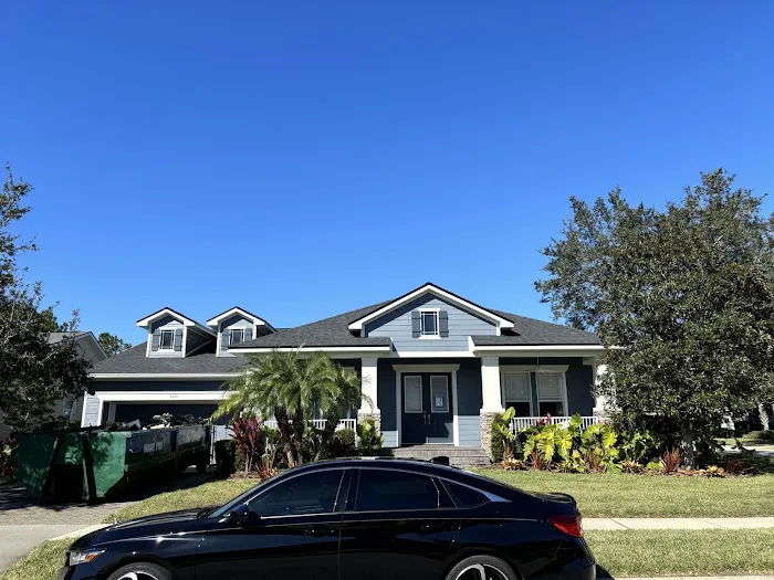 CK Select Roofing LLC Picture 1