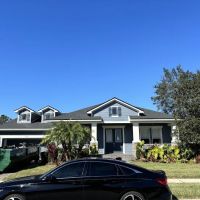 CK Select Roofing LLC ico