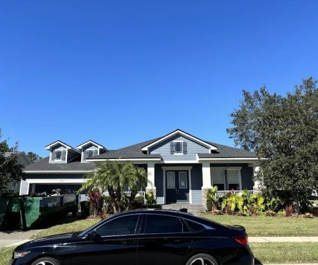 CK Select Roofing LLC