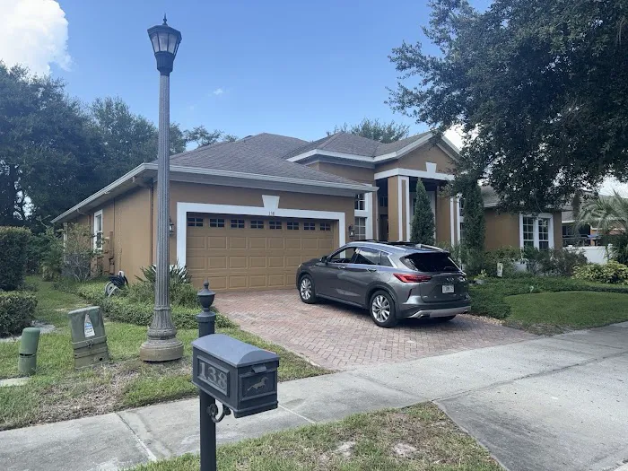 CK Select Roofing LLC Picture 2