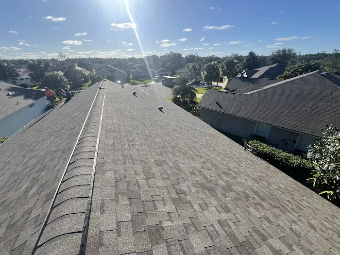 CK Select Roofing LLC Picture 6