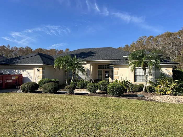 CK Select Roofing LLC Picture 8