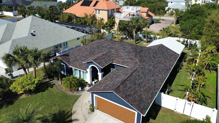 CK Select Roofing LLC Picture 10