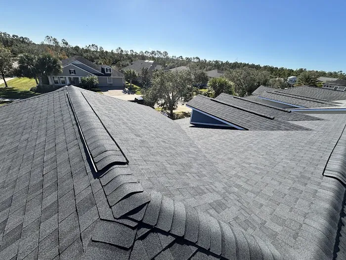 CK Select Roofing LLC Picture 5