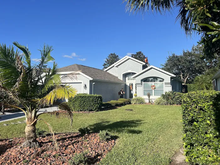 CK Select Roofing LLC Picture 7