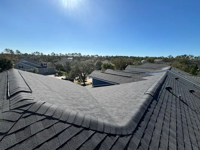 CK Select Roofing LLC Picture 4