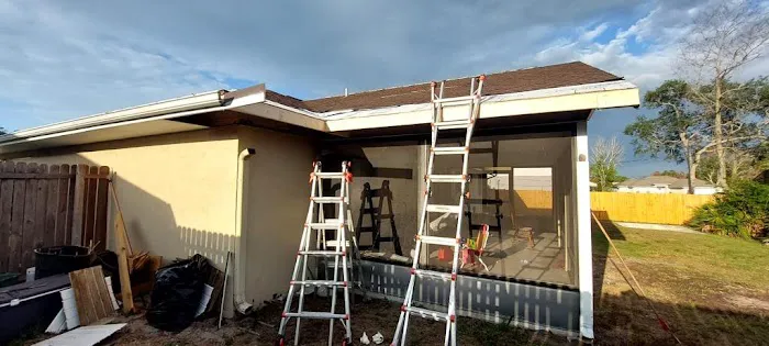 H & Sons Roofing Inc Picture 1