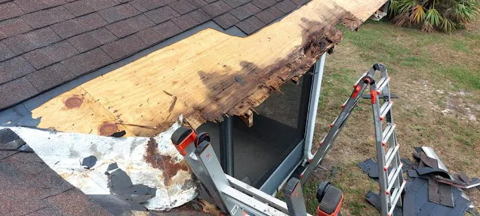 H & Sons Roofing Inc Picture 3