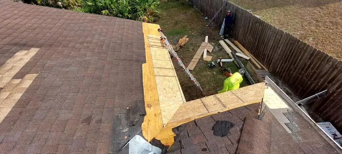 H & Sons Roofing Inc Picture 7