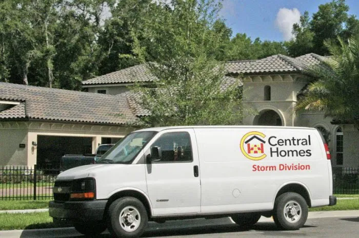 Central Homes Roofing Picture 4