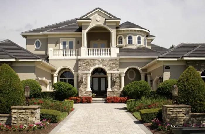 Central Homes Roofing Picture 1