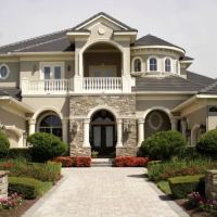 Central Homes Roofing ico