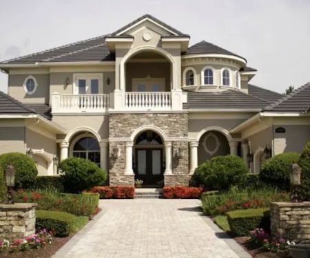 Central Homes Roofing
