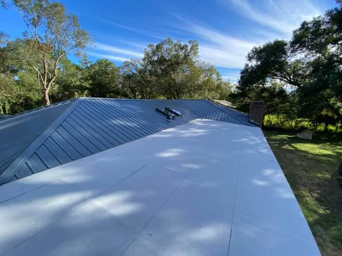 Gatordone Custom Exteriors Picture 1